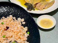 -江南雅厨(李公堤店)