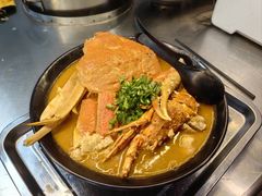 -鲤.金记沙茶面(总店)