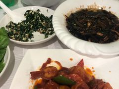 -翠亭酒家(山西南路店)