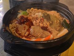 -O记东北砂锅麻辣烫