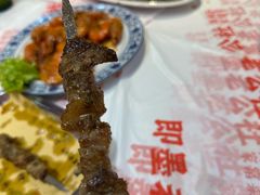 -即墨老公社·海肠捞饭大王(古城店)