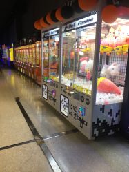 -嗨翻Hi-Fun竞技主题乐园·蹦床团建生日聚会(五棵松华熙店)