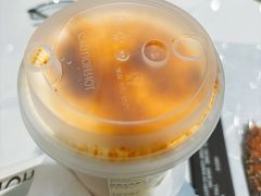-HOT CRUSH趁热集合·现烤面包(环球港店)