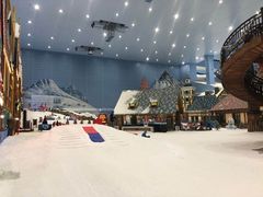 -广州热雪奇迹