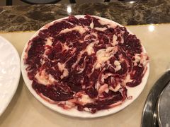 -大志牛肉火锅(天健花园店)