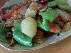 android_upload_pic-乌镇那一年小院主题餐厅(甘泉西路店)