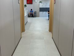 -成都市第一人民医院(南区)