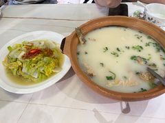 -堂宴·老厦门私房菜(1988仙岳总店)