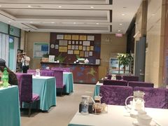 大堂-紫光园(燕郊总店)