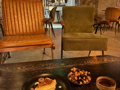 -CHURCH  BISTRO 教堂·餐吧