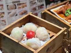 -悦满楼·西关名点·湛江名菜(航空综合大厦店)