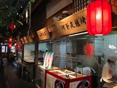 -老阿爸鲜鱼土菜(昆山花桥店)