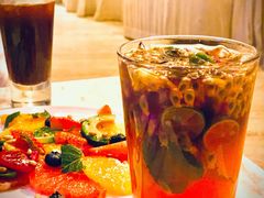 -The Rug Cafe(王府中环店)