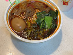 -遇见小面(广州南站店)