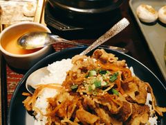 -新石器烤肉(之心城店)