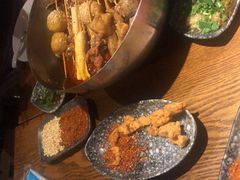 -付小姐在成都(五道口店)