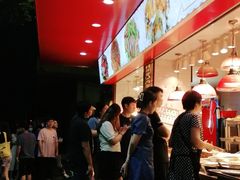 -长平老姿娘夜粥(平东一街店)