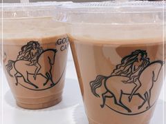 -GODIVA(王府井apm店)