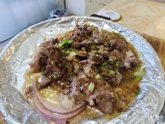 -三牛牛肉火锅