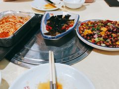 -和庆斋羊蝎子火锅·碳缸烧烤(顺义旗舰店)