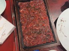 -袁老四重庆老火锅(桐梓坡店)
