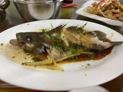 -叶姐海鲜(棋子湾店)