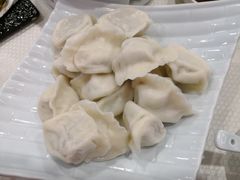 鲅鱼饺子-渔娘渔家丹东海鲜(东直门店)