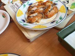 -萨莉亚(百信广场店)