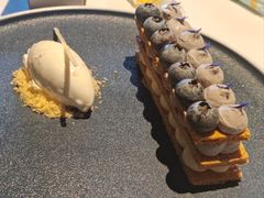 -L'Arome芳芳法国餐厅(仙林金鹰店)