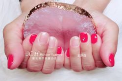 -夏花美甲美睫