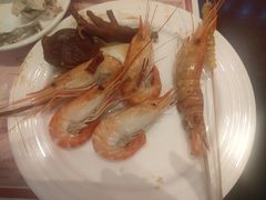 -东莞塘厦三正半山温泉酒店·沙利文西餐厅