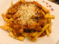 -大哥餐厅(西城花园店)