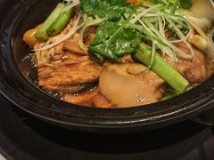 -金轩中餐厅 Jin Xuan(浦东丽思卡尔顿酒店)