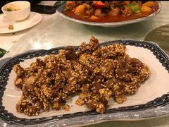 -维吾尔餐厅(宜山路店)