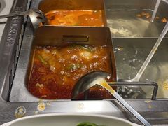 -海底捞火锅(吴中路店)