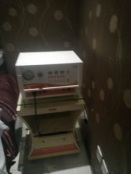 -成都伊贝丝美容美胸SPA会所