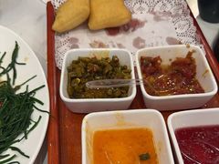 -乡村馕坑肉·烧烤·新疆菜·本地人更爱吃(阿勒泰首店)
