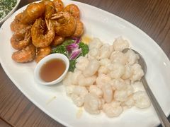 -扬州饭店(南京东路店)