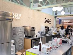 -Seesaw Coffee(上海太阳宫K46店)