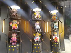 -泡泡玛特POPMART(西单大悦城店)