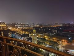 -上海浦东星河湾酒店