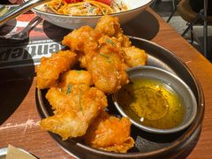 -黑手制面·Gentle Pasta(万菱汇店)