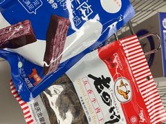 -物美超市(通州果园店)