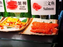 -星伦多 自助料理(圆融店)