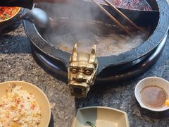 -蜀大侠火锅(春熙路店)