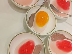 -春家·非遗手工小吃(徐汇万科广场店)