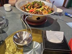 -沱江小镇 (良乡店)