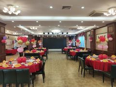 -濠江渔港酒楼(湾仔海鲜街，会展中心店)