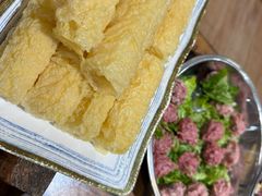 -丰尔粥食·粥底火锅·桑拿鸡(大良总店)