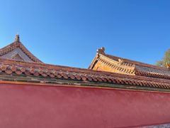 -故宫钟表馆